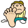 第100回注意 あなたの足は本当に水虫ですか 仙台市青葉区のあやし皮膚科クリニック